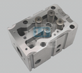 AZ1540040002 cylinder head with valve OEM