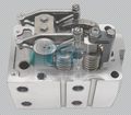 AZ1246040010D cylinder head with valve OEM