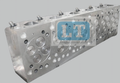 082-00010-7730 Cylinder Head with Valve OEM