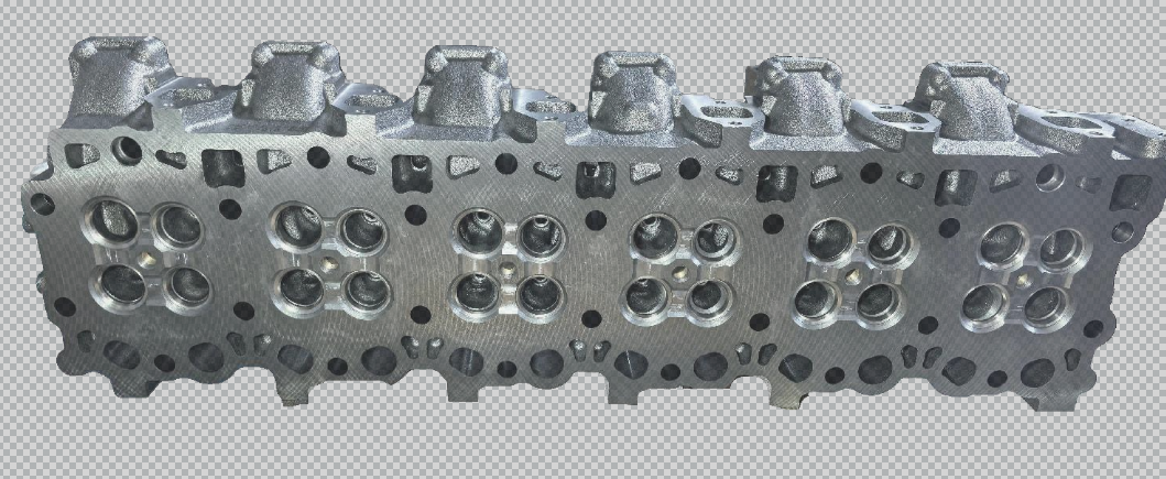 1002191895 cylinder head OEM