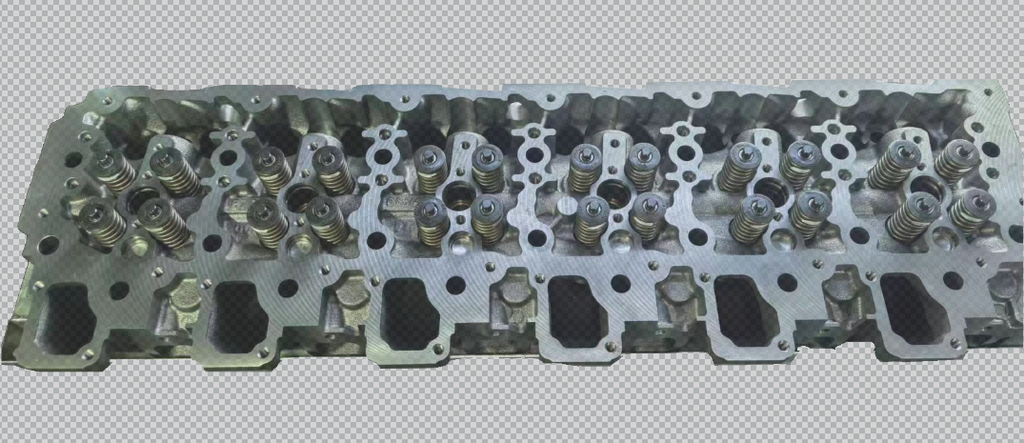 610800040211 cylinder head OEM