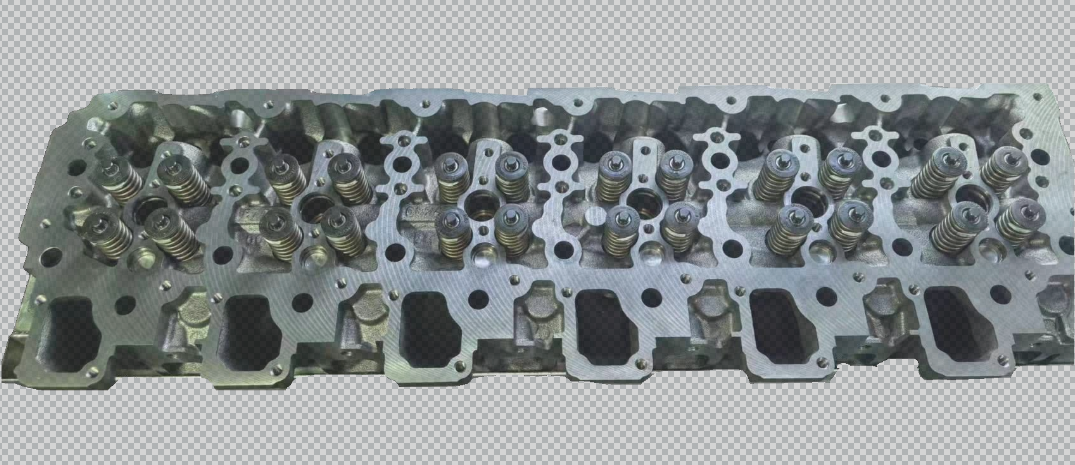 610800040211 cylinder head OEM