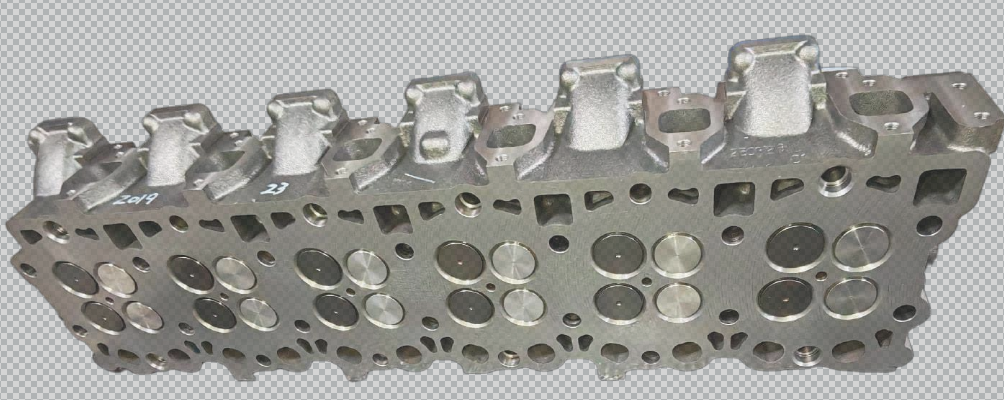 610800040211 cylinder head OEM