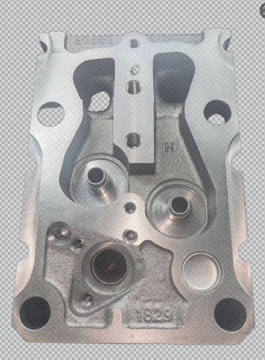 AZ1096040028 cylinder head OEM
