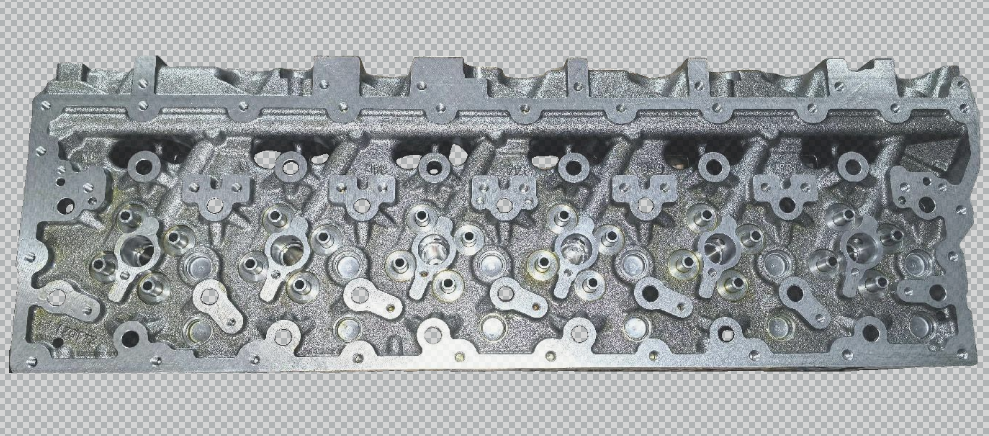 1001678803 cylinder head OEM