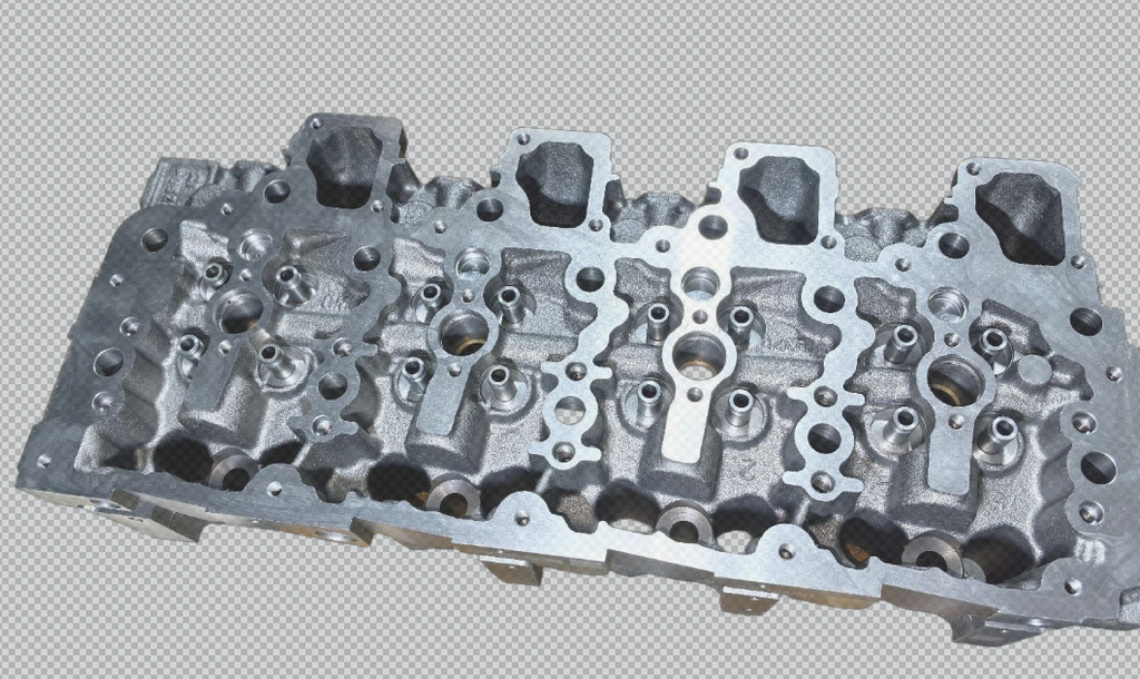 410800040058 cylinder head OEM