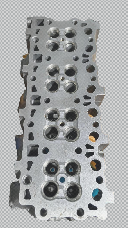 410800040058 cylinder head OEM