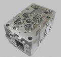 1004743646 cylinder head OEM