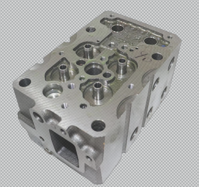 1004743646 cylinder head OEM