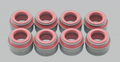 202V04902-0033 202V04902-0035Valve Oil Seal OEM