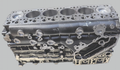 1001614878 medium cylinder engine (cylinder body with piston cylinder liner, etc.) OEM