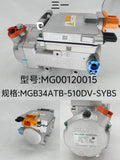 MG00120015 MGB34AT-510DV-SYBS electric air compressor OEM