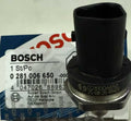 Baudouin 0281006650 Common Rail Pressure Sensor OEM