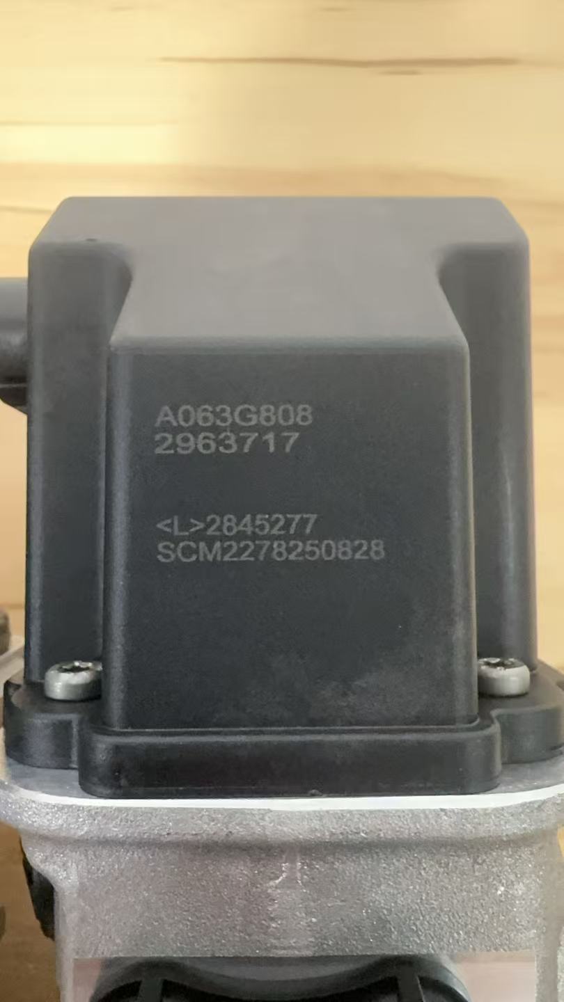 2845277 2963717 Urea metering injection pump OEM