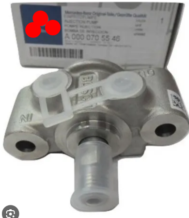 A0000705546 Carbon Hydrogen Nozzle OEM