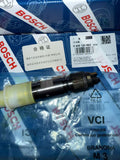 1003569744 0445120662 Fuel Injector Assembly OEM