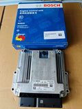 612640080460 0281020410 Engine ECU OEM