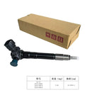 23670-0E060 23670-0E070 23670-08010 fuel injector assembly