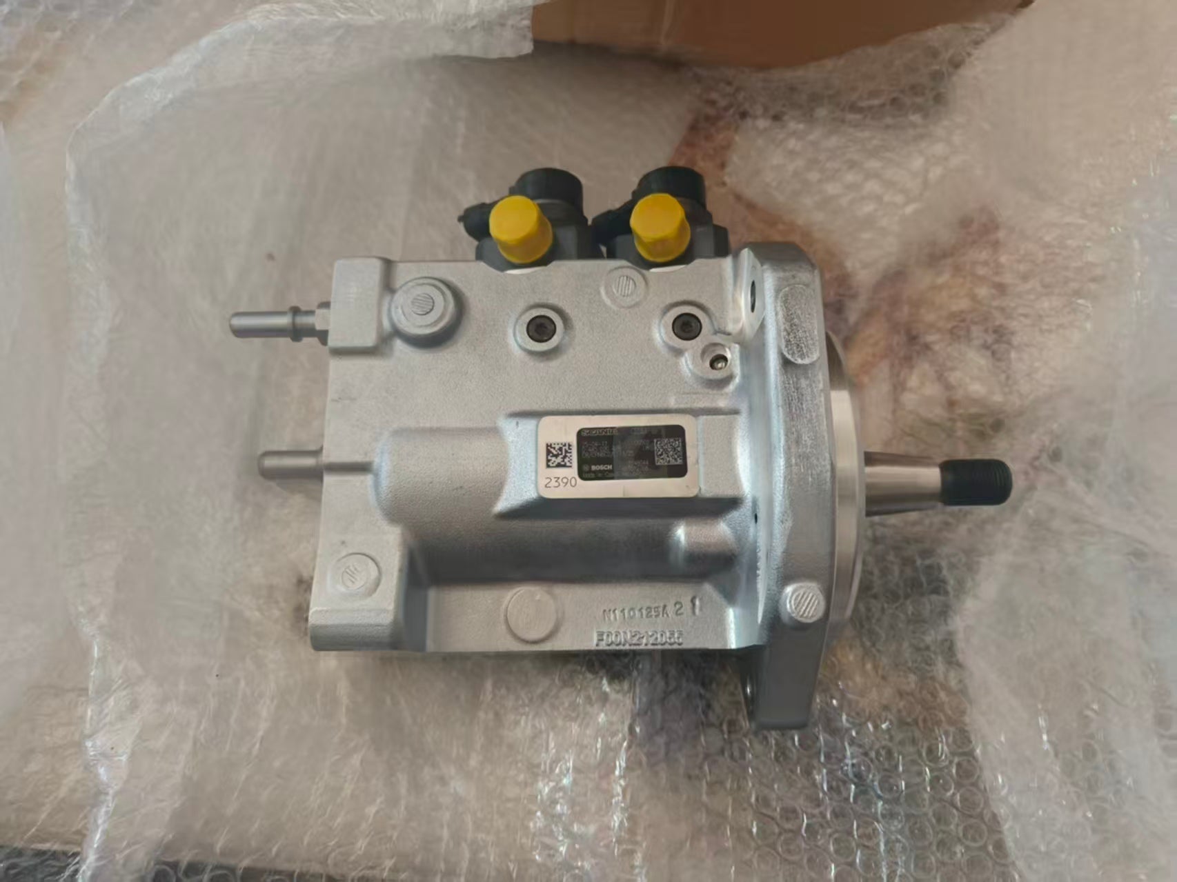 3148044 483512768 0445020478 High pressure oil pump OEM