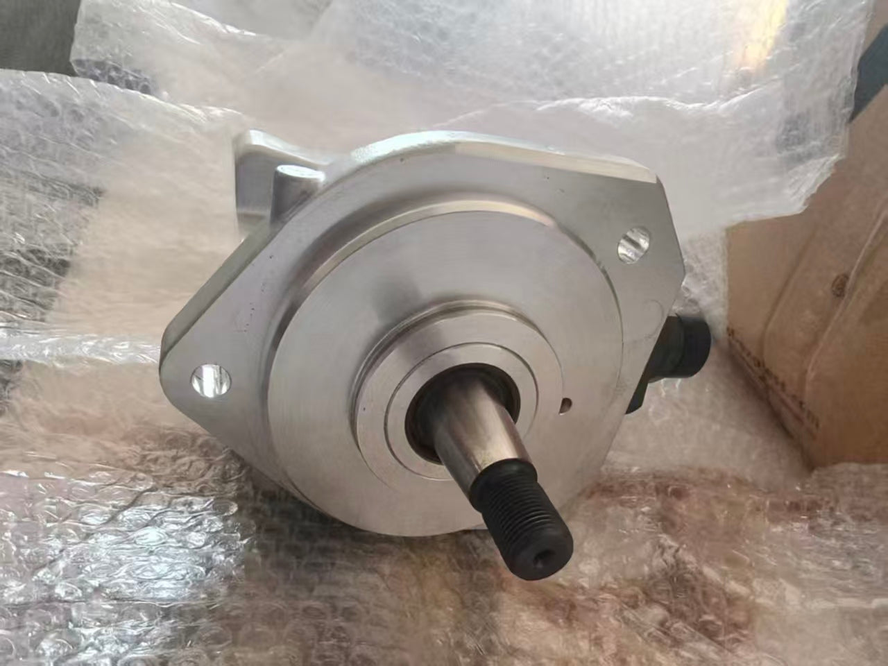3148044 483512768 0445020478 High pressure oil pump OEM