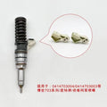 0414703004 0414703003 Fuel injector plug