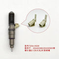 7204-0529 20440388 20430583 Fuel injector plug