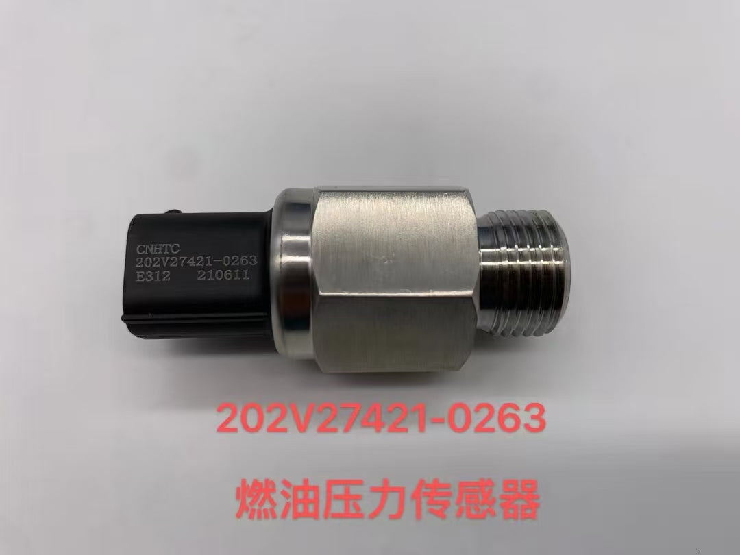 202V27421-0263 Fuel Pressure Sensor OEM