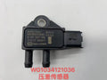 WG1034121036 0281007198 Differential Pressure Sensor OEM