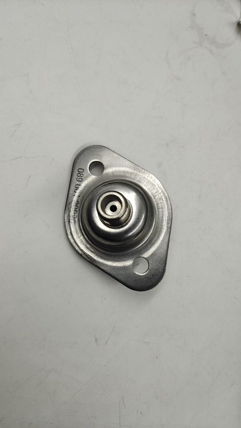 21407621 24225267 Carbon hydrogen nozzle HCI nozzle OEM