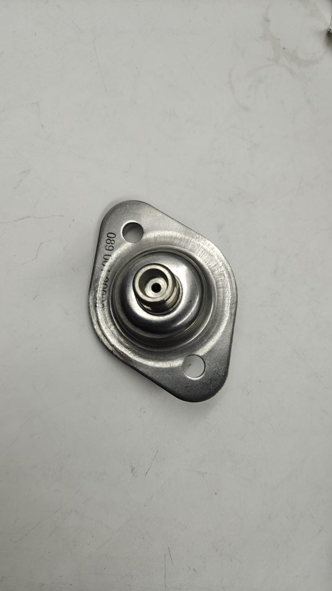 21407621 24225267 Carbon hydrogen nozzle HCI nozzle OEM