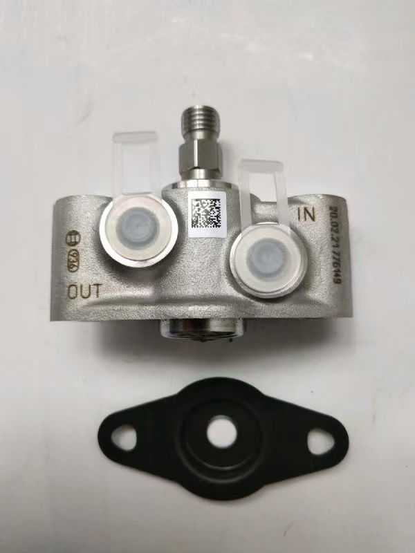 A0000705546 Carbon Hydrogen Nozzle OEM