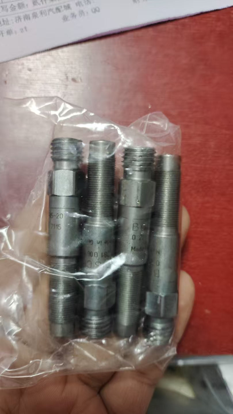 A0000705546 Carbon Hydrogen Nozzle OEM