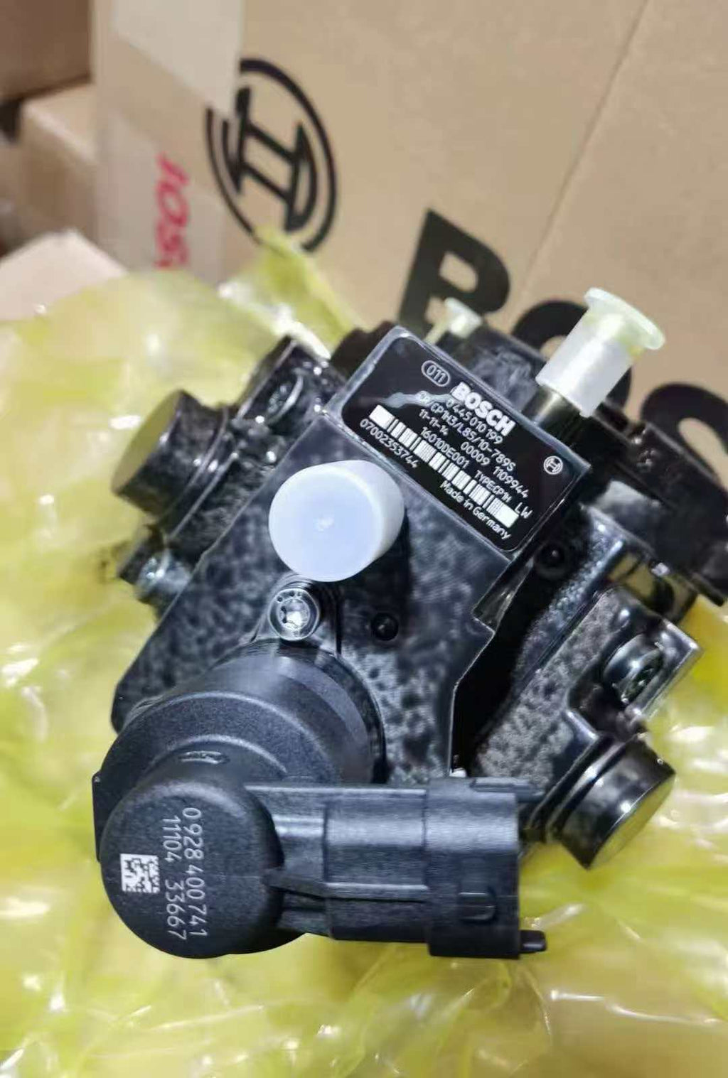 5347136 0445010468 0445010489 0445010199 High pressure oil pump OEM