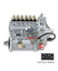 3093636 0402796213 High pressure oil pump