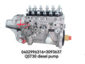 3093637 0402996316 High pressure oil pump