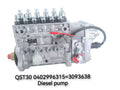 3093638 0402996315 High pressure oil pump