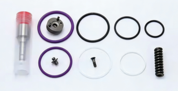 F00041N042 Pump Nozzle Repair Kit OEM