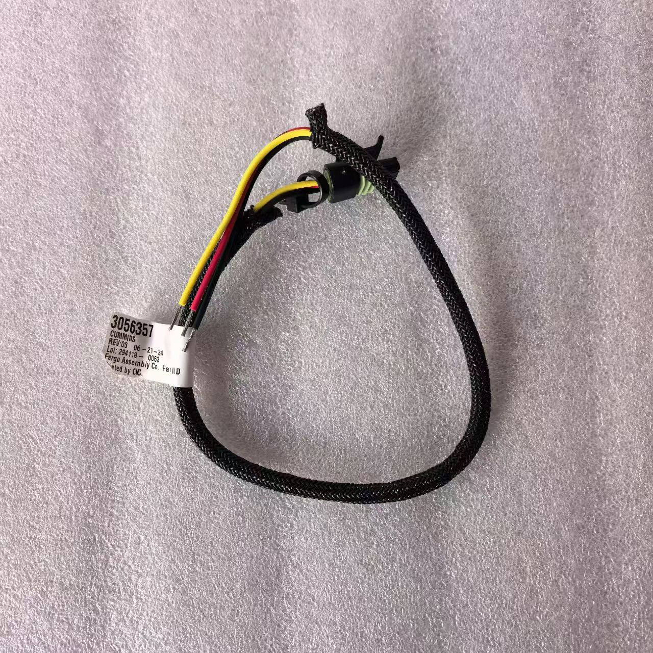 3056357 wiring harness