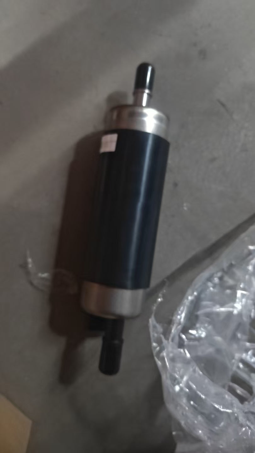 11GLMN25-06100 methanol injection pump