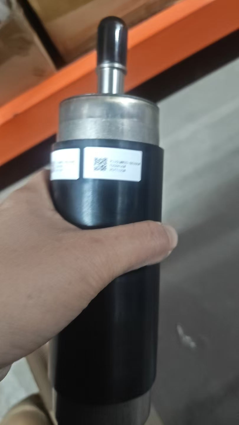 11GLMN25-06100 methanol injection pump
