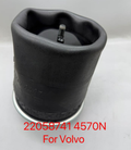 22058741 airbag shock absorber