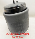 22058737 airbag shock absorber