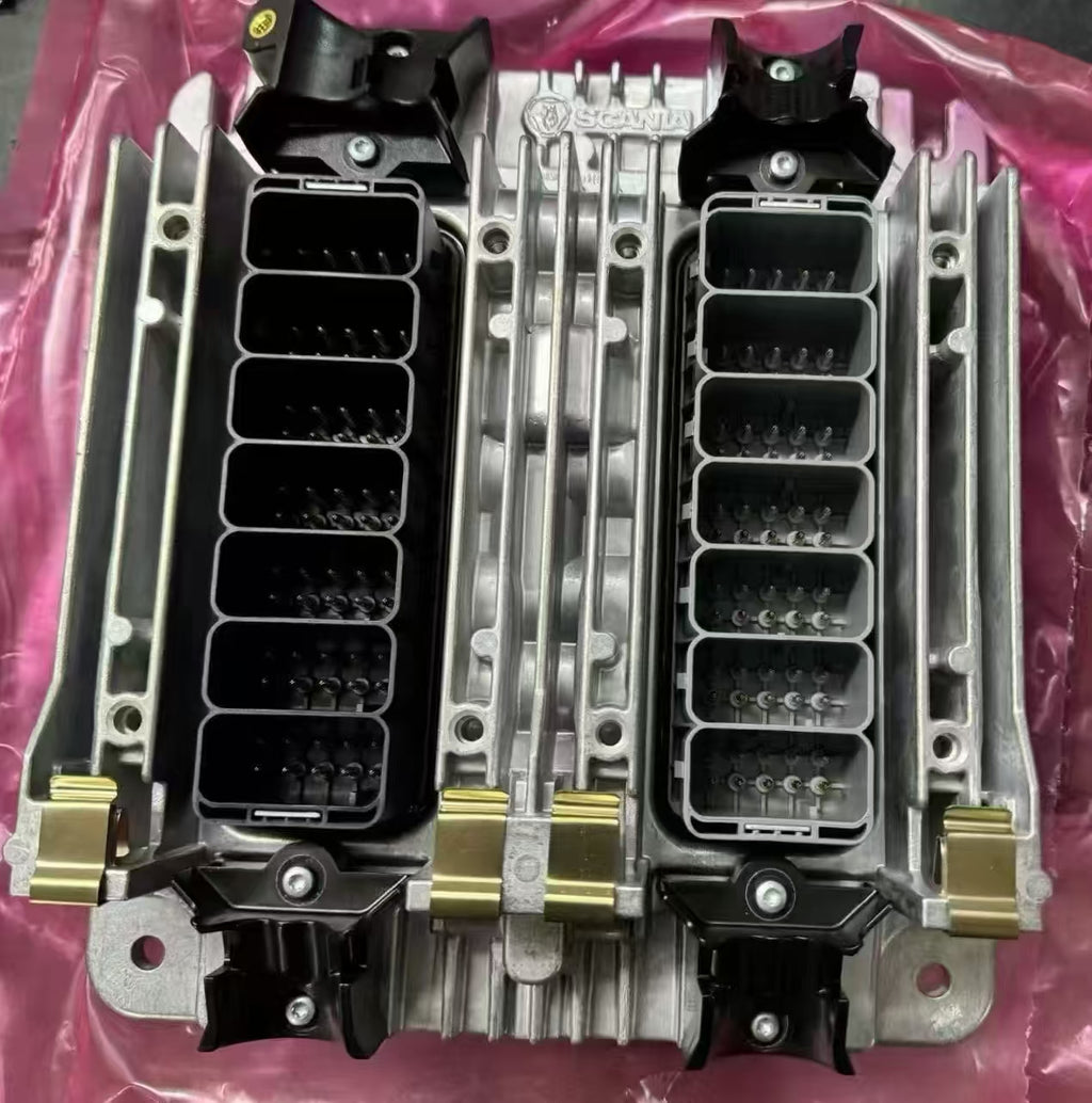 3253120 2428092 1857180 Engine ECU