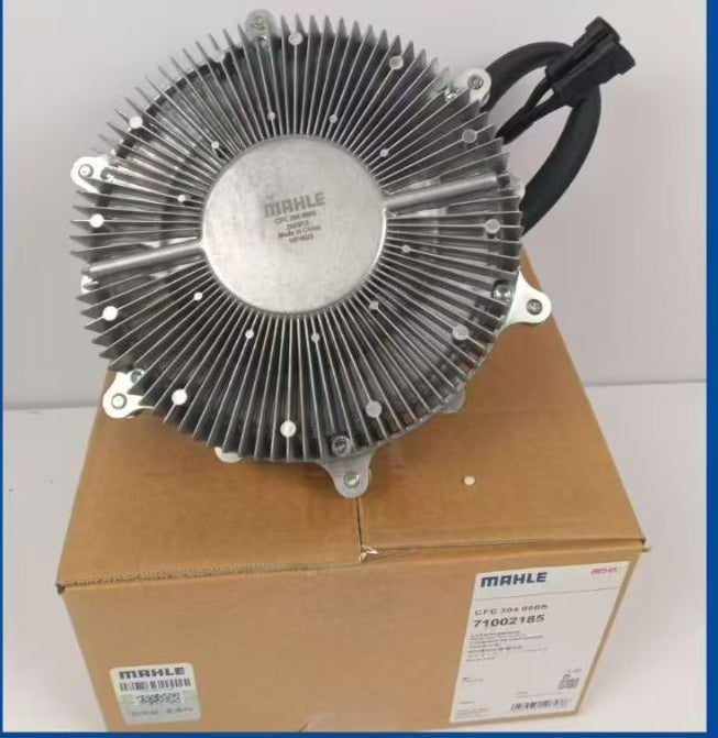 082V06601-7091 Silicone oil fan clutch