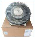 202V06600-7057 silicone oil fan clutch