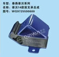 WG9725590600 engine front support OEM