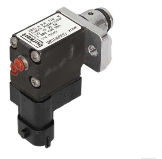 F00BH40004 Urea metering pump solenoid valve OEM