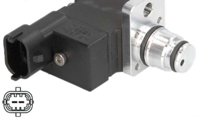 F00BH40004 Urea metering pump solenoid valve OEM