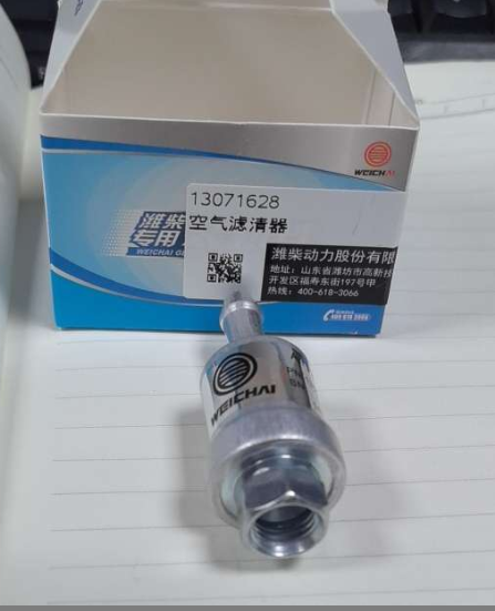 13071628 air filter OEM