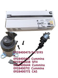 5473193 0928400473 Flow metering unit OEM
